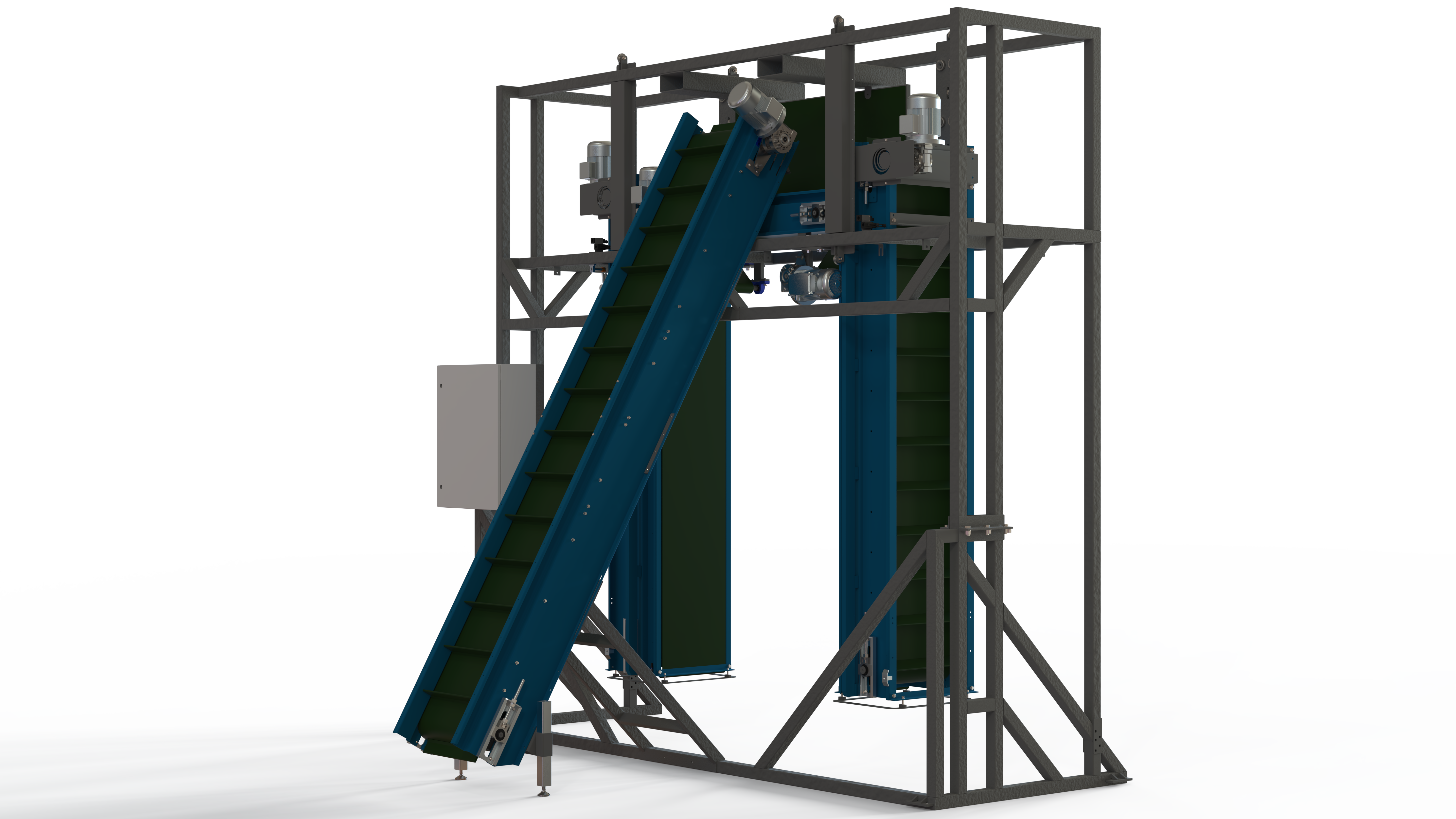 BIG BAG FILLER DUO - immagine 3