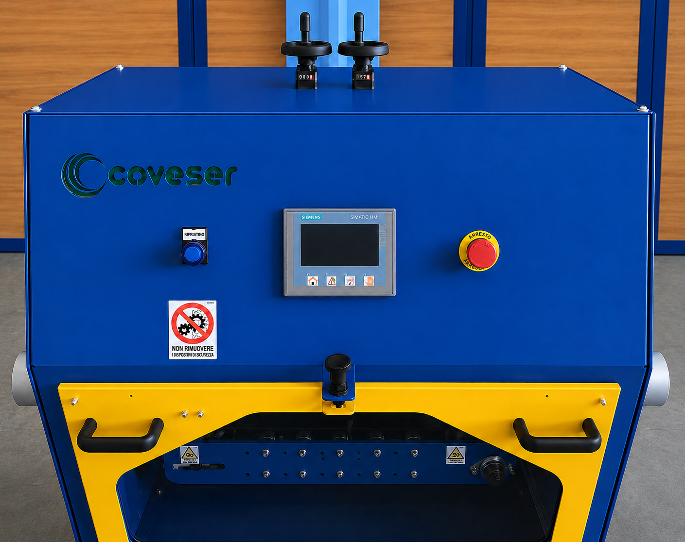 TOWING EXTRUDED PIPES - immagine 6